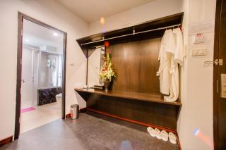 D11 Hotel - Phitsanulok - 2