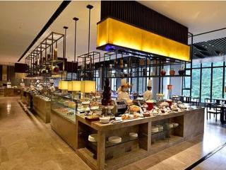 Hongzhushan Hotel Mount Emei - 6