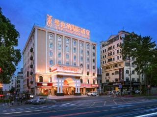 Vienna Hotel Shenzhen Longgang Dayun Center Branch - 5