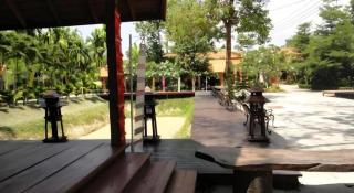 Rai Sai Luang Resort - 5