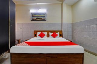 Hotel O Vishal Paradise - 7