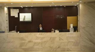 City Comfort Inn Guilin Qixing Park Dongxi Alley - 1