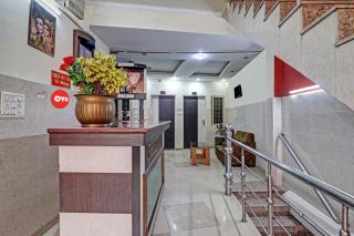 Hotel O Vishal Paradise - 3