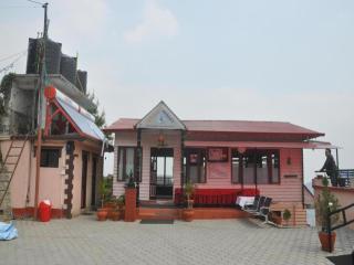 Stupa Resort - 1
