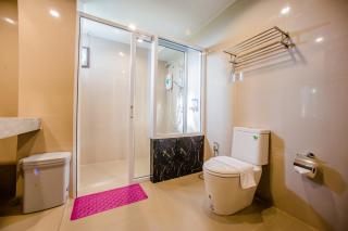 D11 Hotel - Phitsanulok - 6