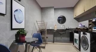 Zhonghao Boutique Hotel Dalang Business Center - 5