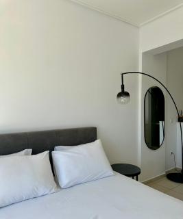 Gaia by Dia garden view apartment - 3