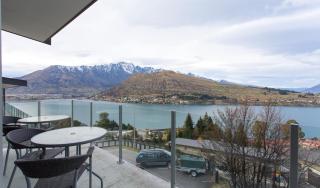 Goldrush # 2 - Queenstown - 0