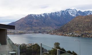 Goldrush # 2 - Queenstown - 8