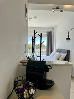 Gaia by Dia garden view apartment - 7