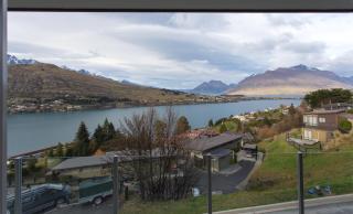 Goldrush # 2 - Queenstown - 7