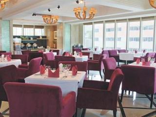 Dongguan Silver World Garden Hotel - 4