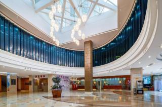 Chinflux Mandarin Hotel - 5