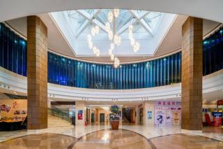 Chinflux Mandarin Hotel - 3