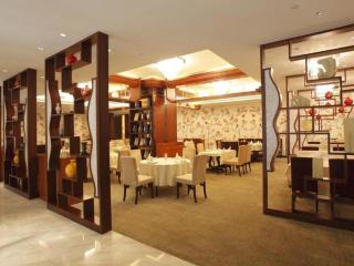 Hangzhou Zijingang International Hotel - 6