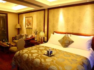 Hangzhou Lingtao Pavilion Hotel - 1