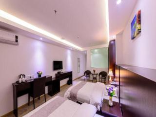 Shang Pin Holiday Inn - 1