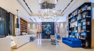 Echarm Hotel Danzhou Xiari Plaza - 9