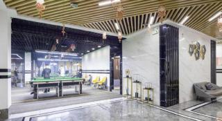 Echarm Hotel Danzhou Xiari Plaza - 2