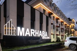Marhaba Hotel & Spa - 8