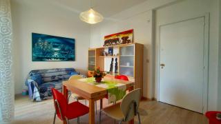 TRILOCALE A POCHI PASSI DAL MARE cod 513 - 1