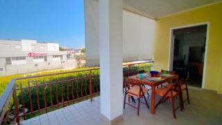 TRILOCALE A POCHI PASSI DAL MARE cod 513 - 5