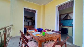 TRILOCALE A POCHI PASSI DAL MARE cod 513 - 9