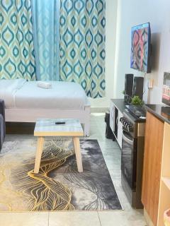 Modern Cozy Studio - 8