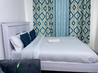 Modern Cozy Studio - 5