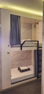 Capsule@Hive Bugis - 1