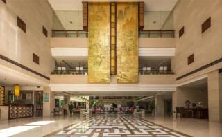 Huangshan International Hotel - 9