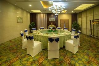 Huangshan International Hotel - 4
