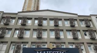 Majestic Hotel Manila - Formerly Octagon Mansion Hotel Manila - Manila - 7