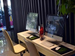 Xian Leica Hotel - 4