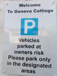 Geneva Cottage 4 Bedroom House Darlington - 1