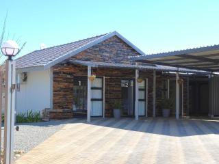 Wild Olive Luxury Accommodation - 8