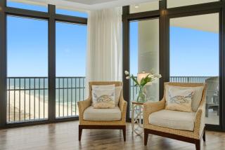 The Oasis at Orange Beach 1611 (Phoenix West II) - Orange Beach - 1