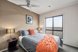 Mg Delux Apartment - 2