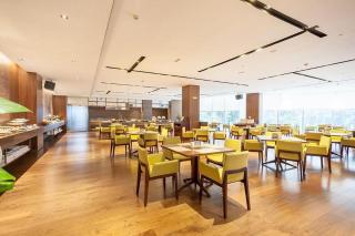 Best Western Plus Fuzhou Fortune Hotel - 4