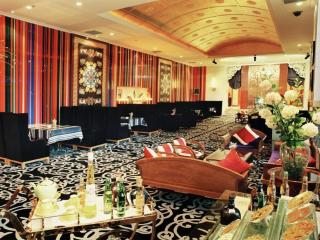 Hohhot Inner Mongolia Hotel - 1
