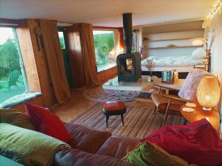 Stillsam Lodge, a Scandy retreat - 4