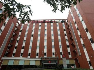 Ibis Chengdu Yongfeng Hotel - 1