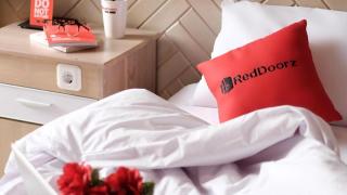 Tuan Viet Hotel Dinh Tien Hoang - 1