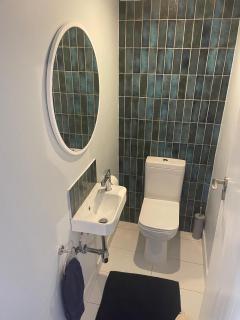 Casa Mano St Francis - 2