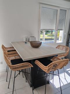 Cozy Home - 7