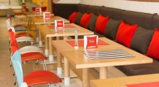 ibis Xi'an First Gaoxin RD - 4