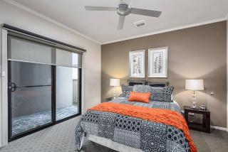 Mg Delux Apartment - 8