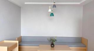 GreenTree Inn XuZhou PiZhou Dayunhe Decorative city PiXin(N) Road Express Hotel - 2