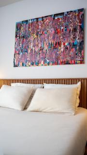 Modern Apartment - Heart of Heraklion Center - 5