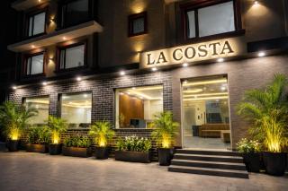 Hotel LA Costa, A Luxury Hotel & Resort, Haridwar - 4